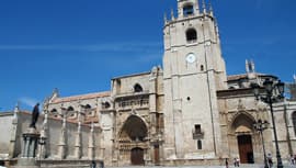 Obras de pocería y Pocería sin Zanjas en la ciudad de Palencia