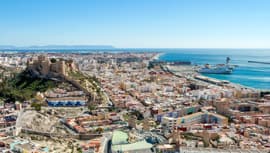 Obras de pocería y Pocería sin Zanjas en la Provincia de Almería