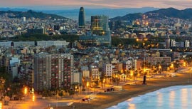 Obras de pocería y Pocería sin Zanjas en la provincia de Barcelona