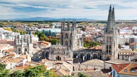 Obras de pocería y Pocería sin Zanjas en la Provincia de Burgos