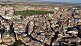 Obras de pocería y Pocería sin Zanjas en la Provincia de Huesca