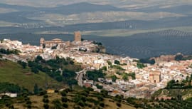 Obras de pocería y Pocería sin Zanjas en la Provincia de Jaén