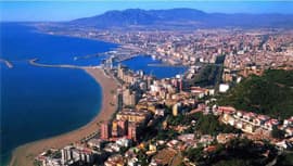 Obras de pocería y Pocería sin Zanjas en la Provincia de Málaga