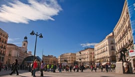 servicios de poceria y desatrancos, urgencias 24h en Centro de Madrid