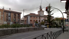 servicios de poceria y desatrancos, urgencias 24h en Fuencarral