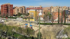 servicios de poceria y desatrancos, urgencias 24h en Valdezarza