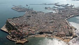 Obras de pocería y Pocería sin Zanjas en la Provincia de Cádiz