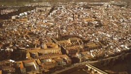 Obras de pocería y Pocería sin Zanjas en la Provincia de Córdoba