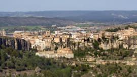 Obras de pocería y Pocería sin Zanjas en la Provincia de Cuenca
