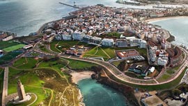 Obras de pocería y Pocería sin Zanjas en la provincia de La Coruña