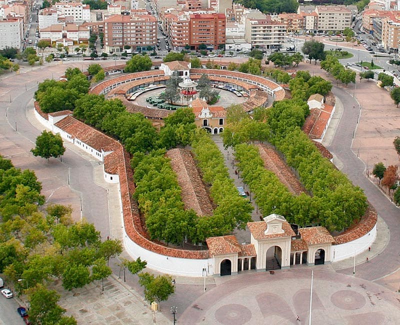 Obras de pocería sin zanjas en Albacete