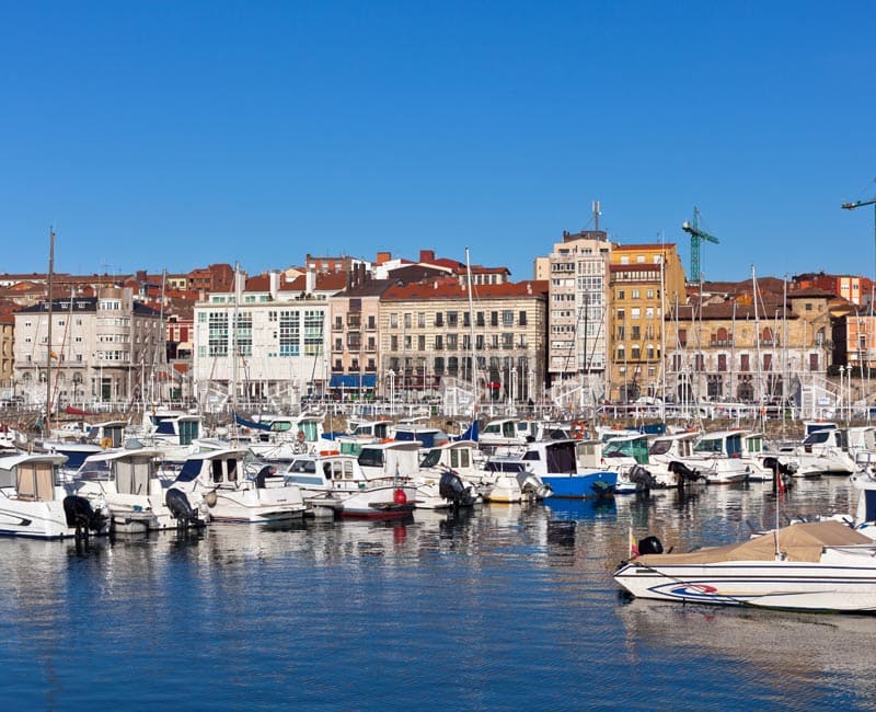 Obras de pocería sin zanjas en Asturias