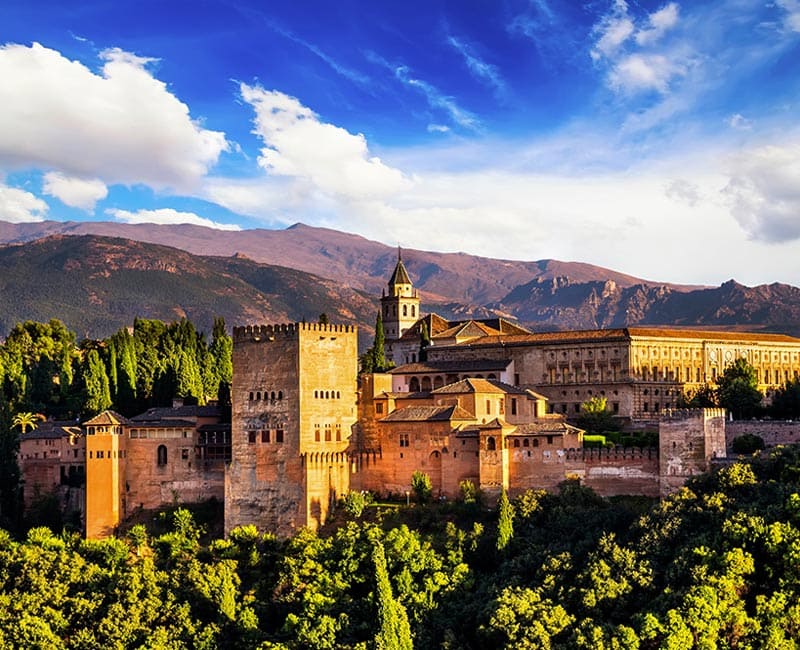Obras de pocería sin zanjas en Granada