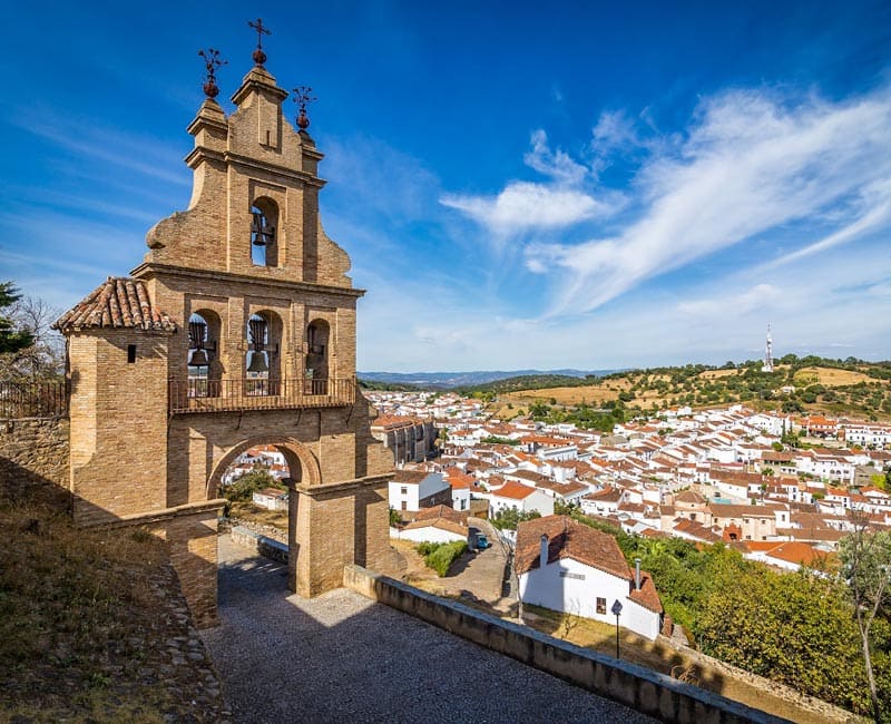 Obras de pocería sin zanjas en Huelva