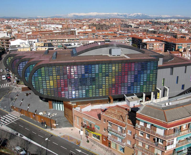 Pocería y desatrancos en Alcobendas