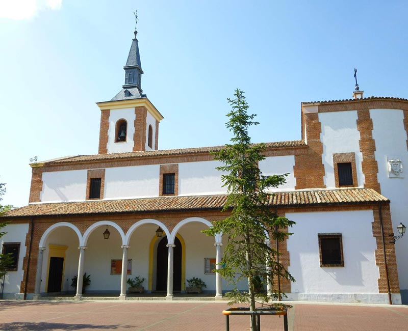 Pocería y desatrancos en Aravaca