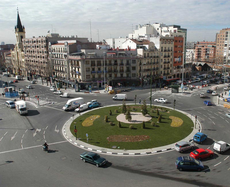 Pocería y desatrancos en Bravo Murillo