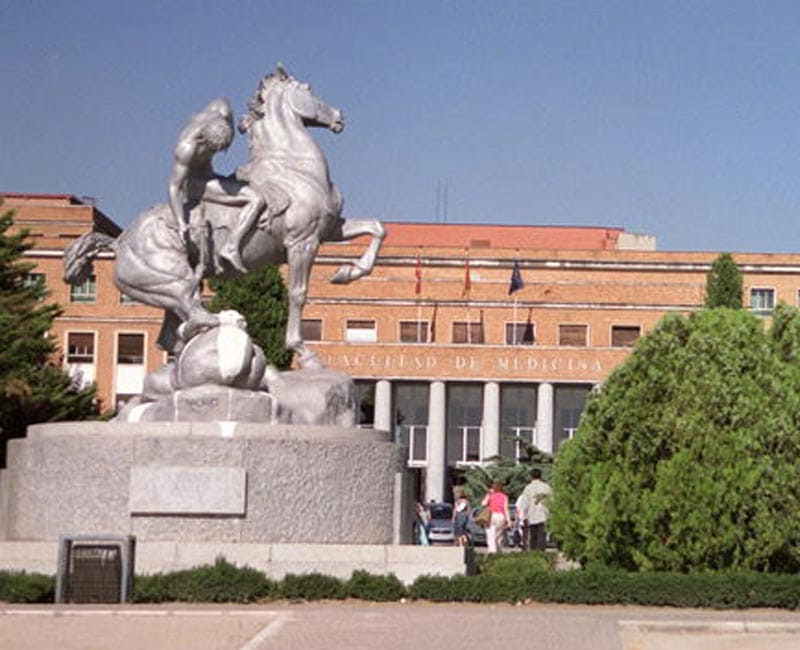 Pocería y desatrancos en Ciudad Universitaria