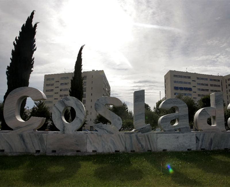Pocería y desatrancos en Coslada