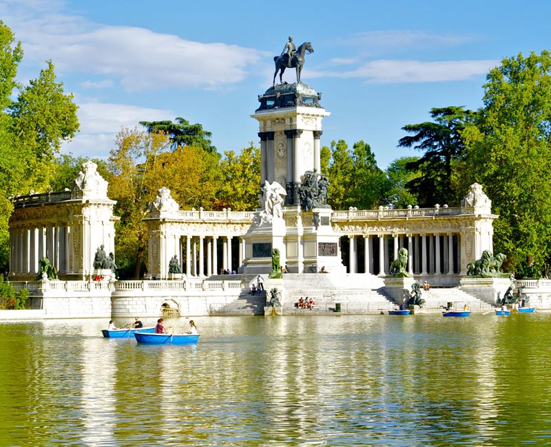 Pocería y desatrancos en El Retiro
