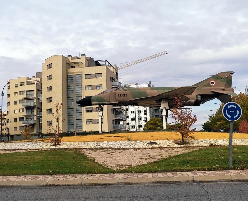 Pocería y desatrancos en Getafe
