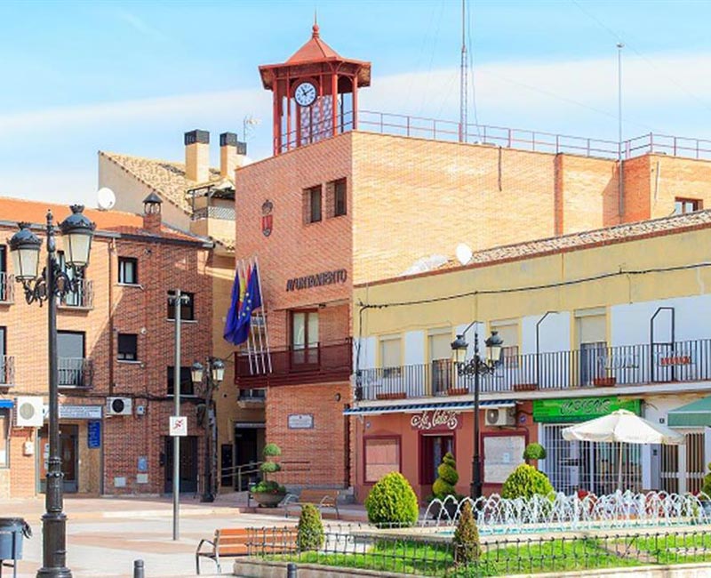 Pocería y desatrancos en Humanes