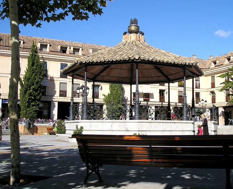 Pocería y desatrancos en Las Rozas