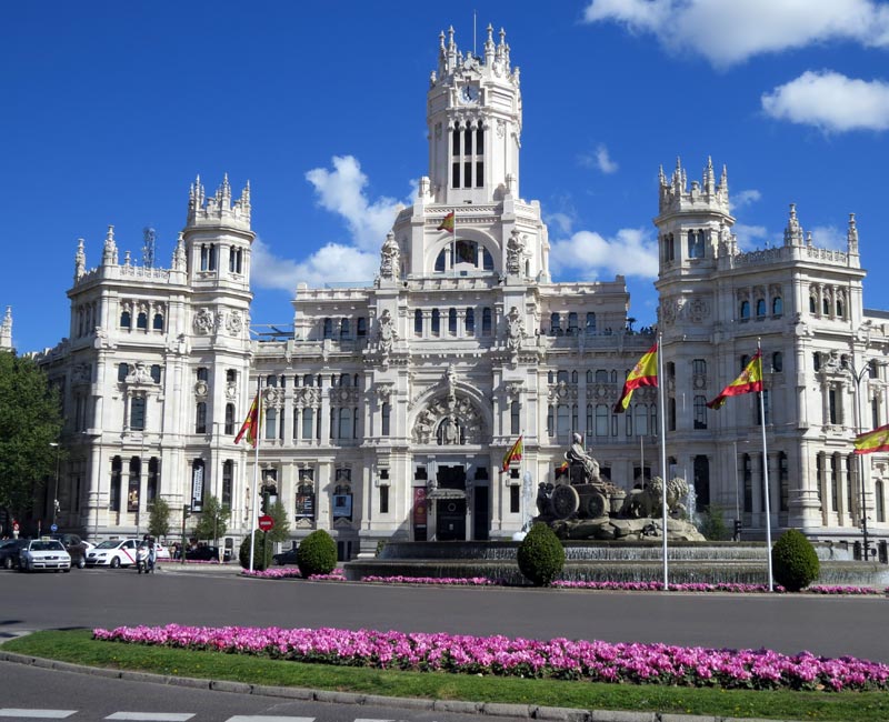 Pocería y desatrancos en Madrid Capital
