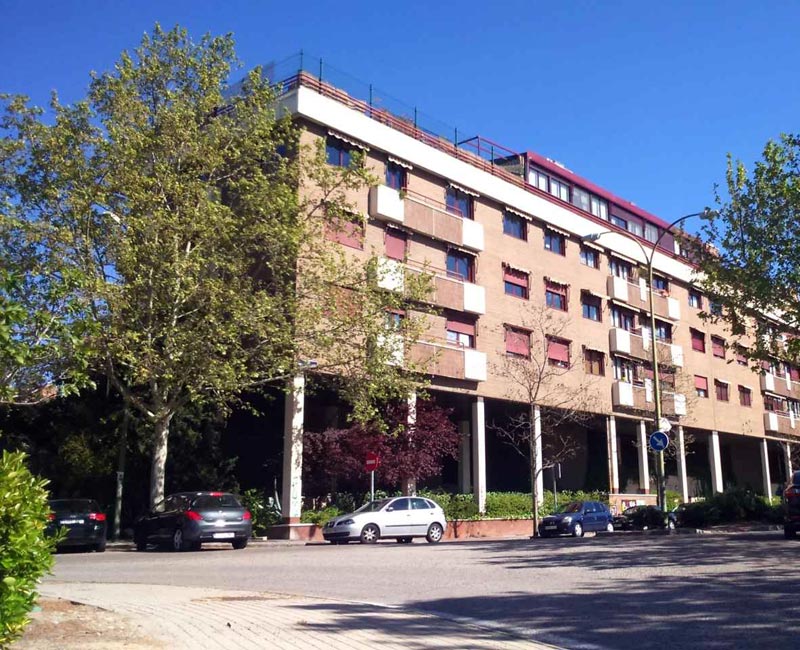 Pocería y desatrancos en Mirasierra
