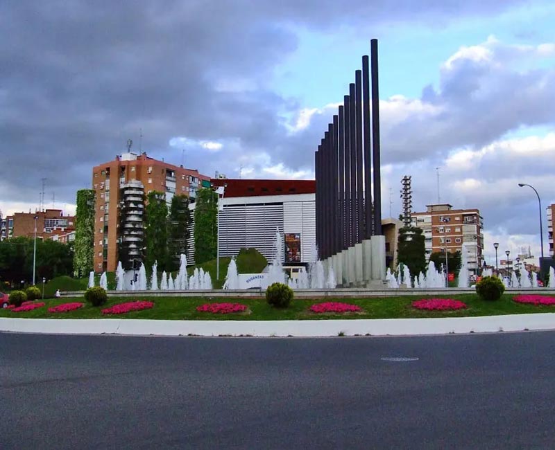 Pocería y desatrancos en Móstoles