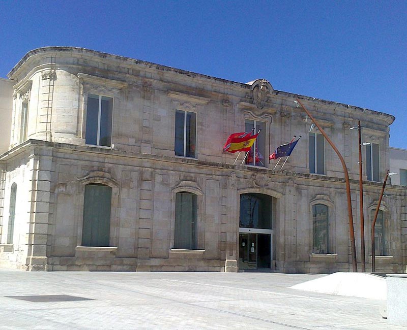 Pocería y desatrancos en San Fernando de Henares