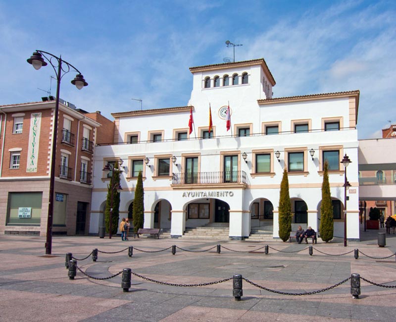 Pocería y desatrancos en San Sebastián de los Reyes