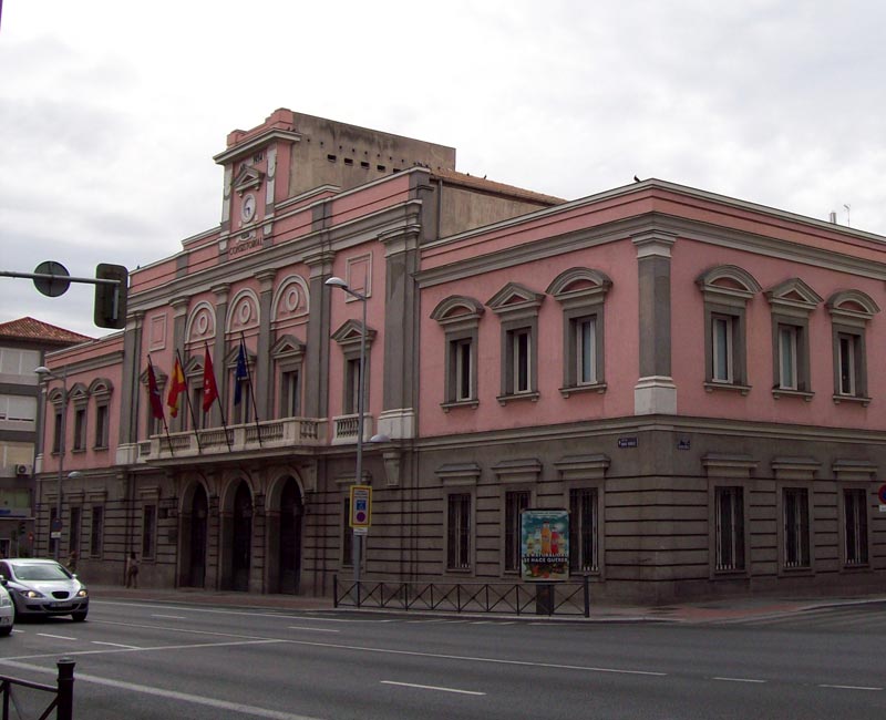 Pocería y desatrancos en Tetuán