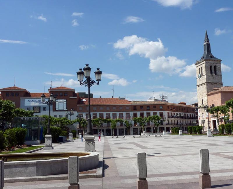 Pocería y desatrancos en Torrejón de Ardoz