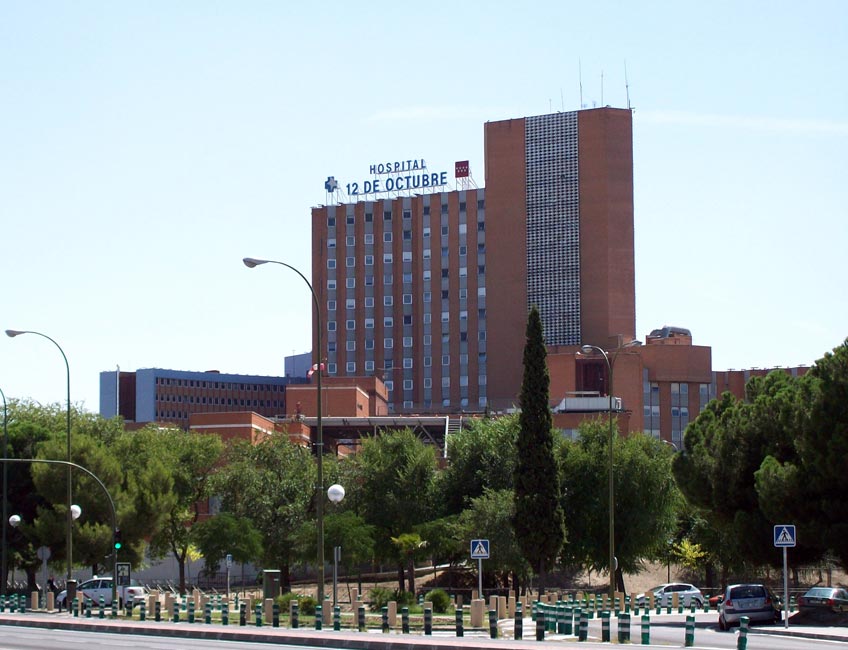 Pocería y desatrancos en Usera