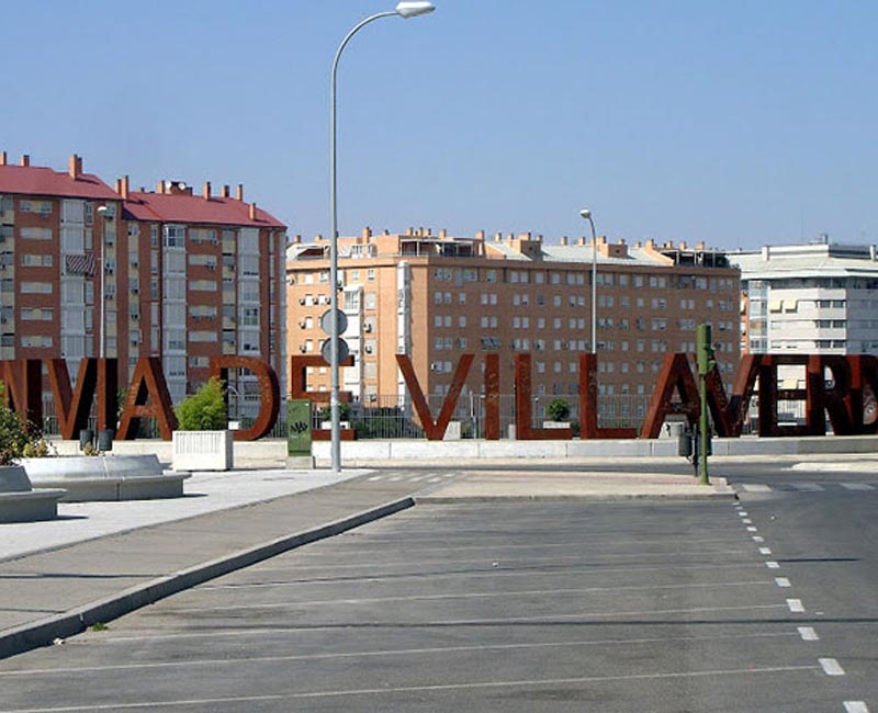 Pocería y desatrancos en Villaverde