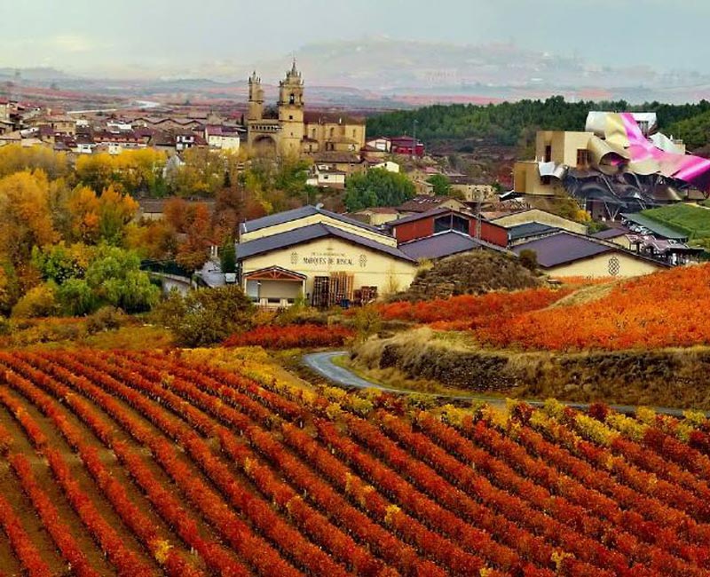 Obras de pocería sin zanjas en la provincia de La Rioja